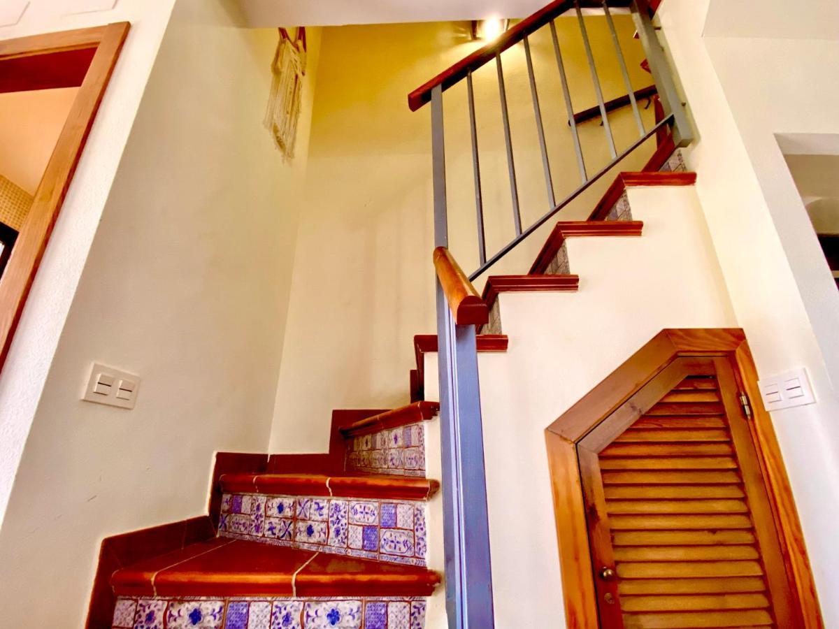 Casita Rural Sierra De Sevilla, Combina Una Maravilla Eksteriør billede